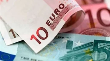 55 جنيهاً للشراء.. تراجع في أسعار اليورو داخل أغلب البنوك المصرية اليوم